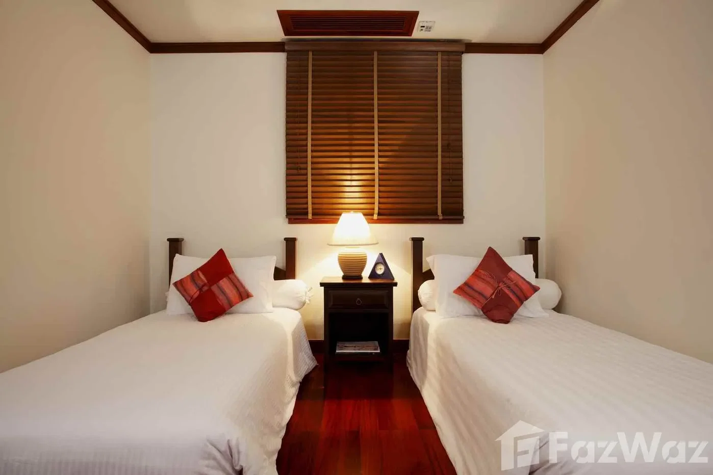 picture Luxury 3-Bedroom Beachfront PoolVilla with Panoramic SeaView 6576706 - 44/59