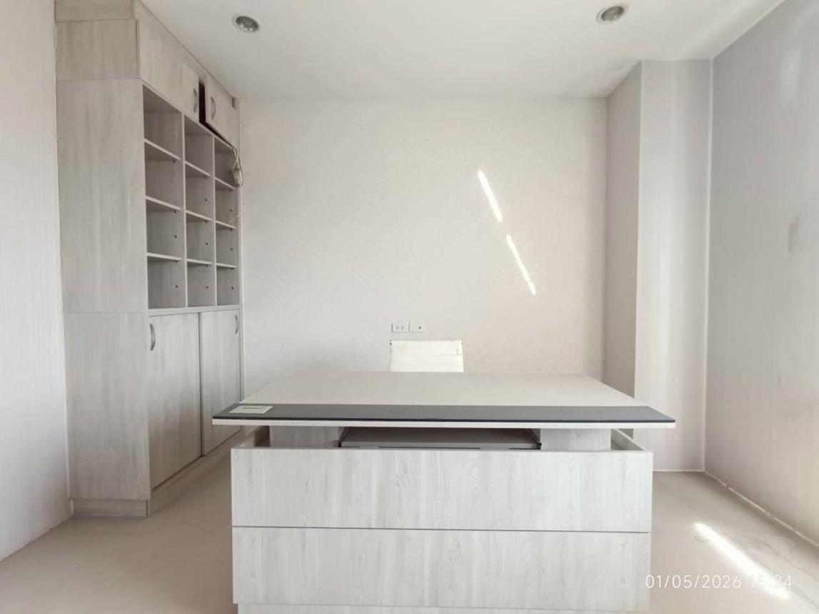 picture SHOP HOUSE 42.3 Sq.w. Pak Kret Nonthaburi for 13.6M - 77/84