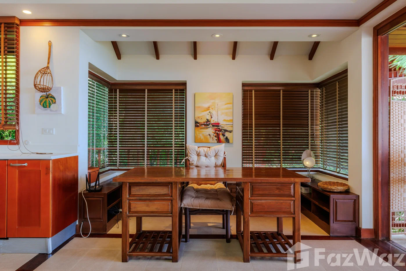 รูป ขาย วิลล่า 3 ห้องนอน ในโครงการ ออร์คิดเดอเรสซิเดนซ์ 6576755 - รูปที่ 27/43