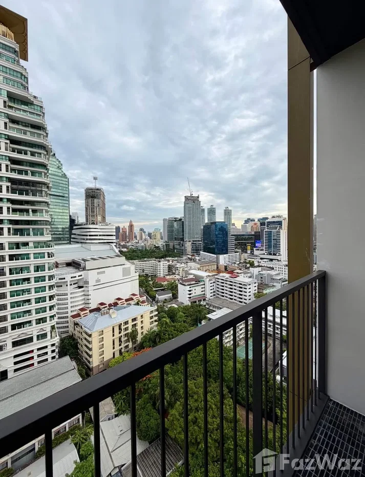 รูป คอนโดให้เช่า 1 ห้องนอน ในโครงการ โนเบิล สเตท 39 6576713 - รูปที่ 9/10