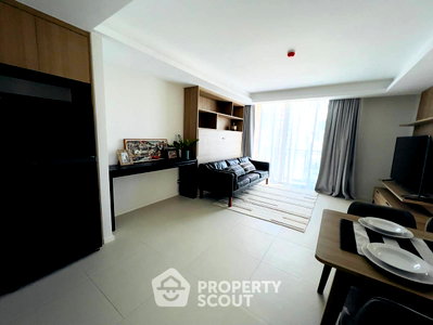 Condos for rent : 2-BR Condo at Circle Sukhumvit 31 near MRT Sukhumvit (ID 3080132)