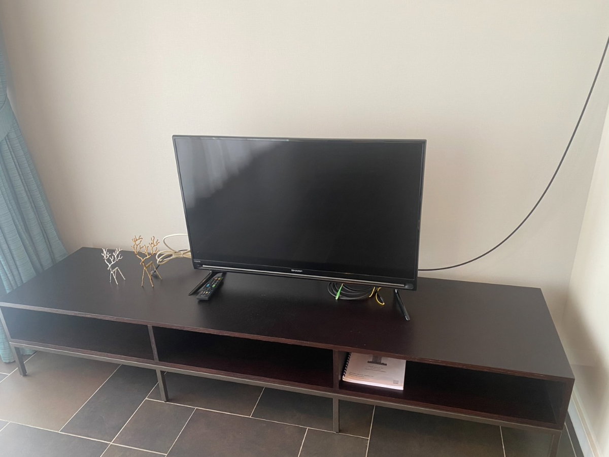 picture For rent, Northpoint Pattaya, 52 sq.m., fully furnished (S03-1044). - 8/9