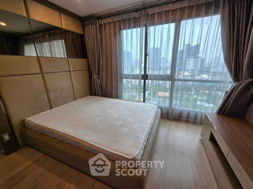 picture 2-BR Condo At Ideo Wutthakat, 200m to BTS Wutthakat (ID 3024492) - 7/8