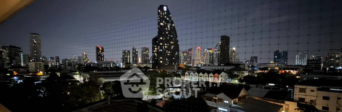 picture 84 Sqm 1-BR Condo For Sale At Baan Sukhumvit, BTS Thong Lor (ID 3079454) - 10/12