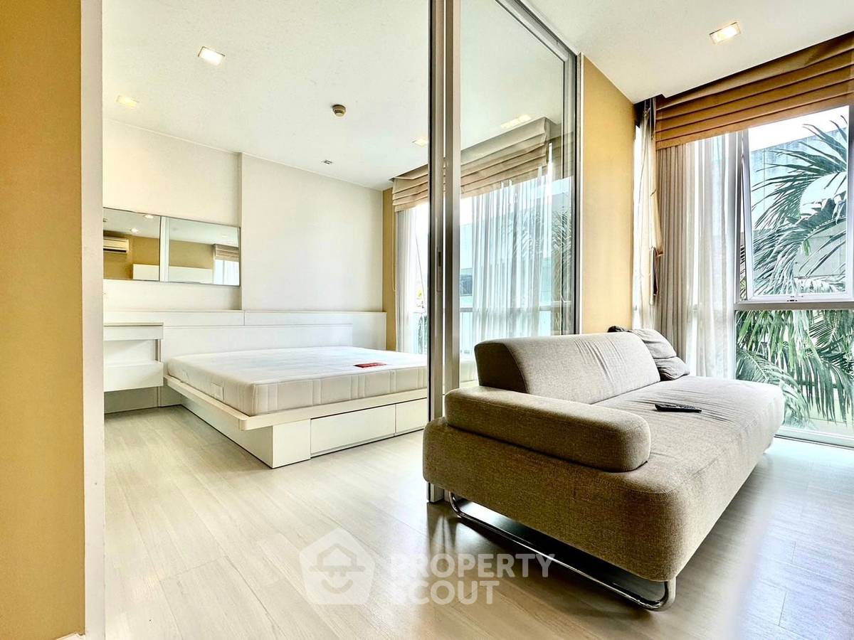 รูป ราคาเหมาะ 1 ห้องนอน 41 ตร.ม. The Room Sukhumvit 64 ใกล้ BTS ปุณณวิถี (ID 1399485) - รูปที่ 3/8