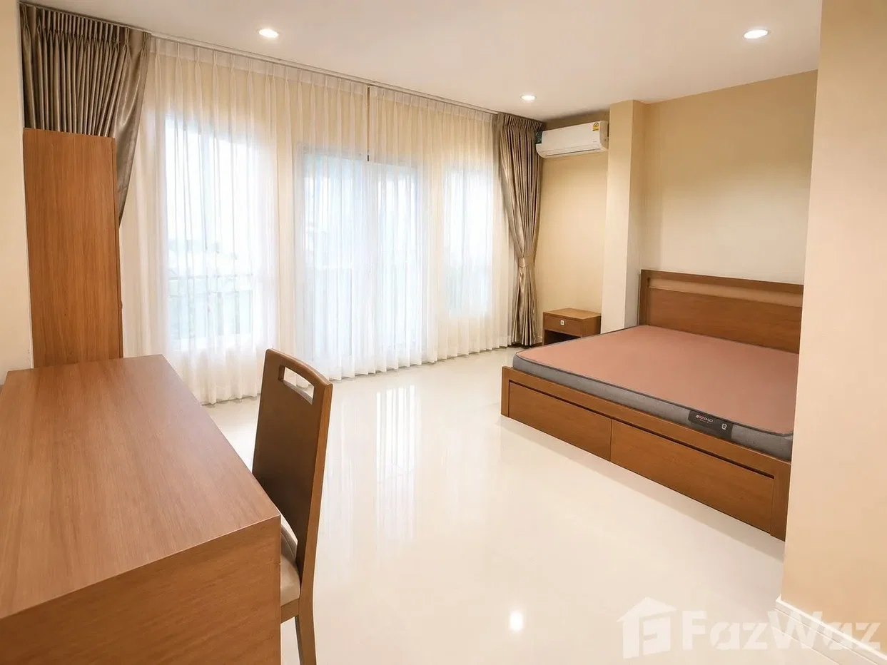 รูป ทาวน์เฮ้าส์ให้เช่า 4 ห้องนอน ในโครงการ บ้านกลางเมือง เดอะรอยัล โมนาโค 6577086 - รูปที่ 4/13