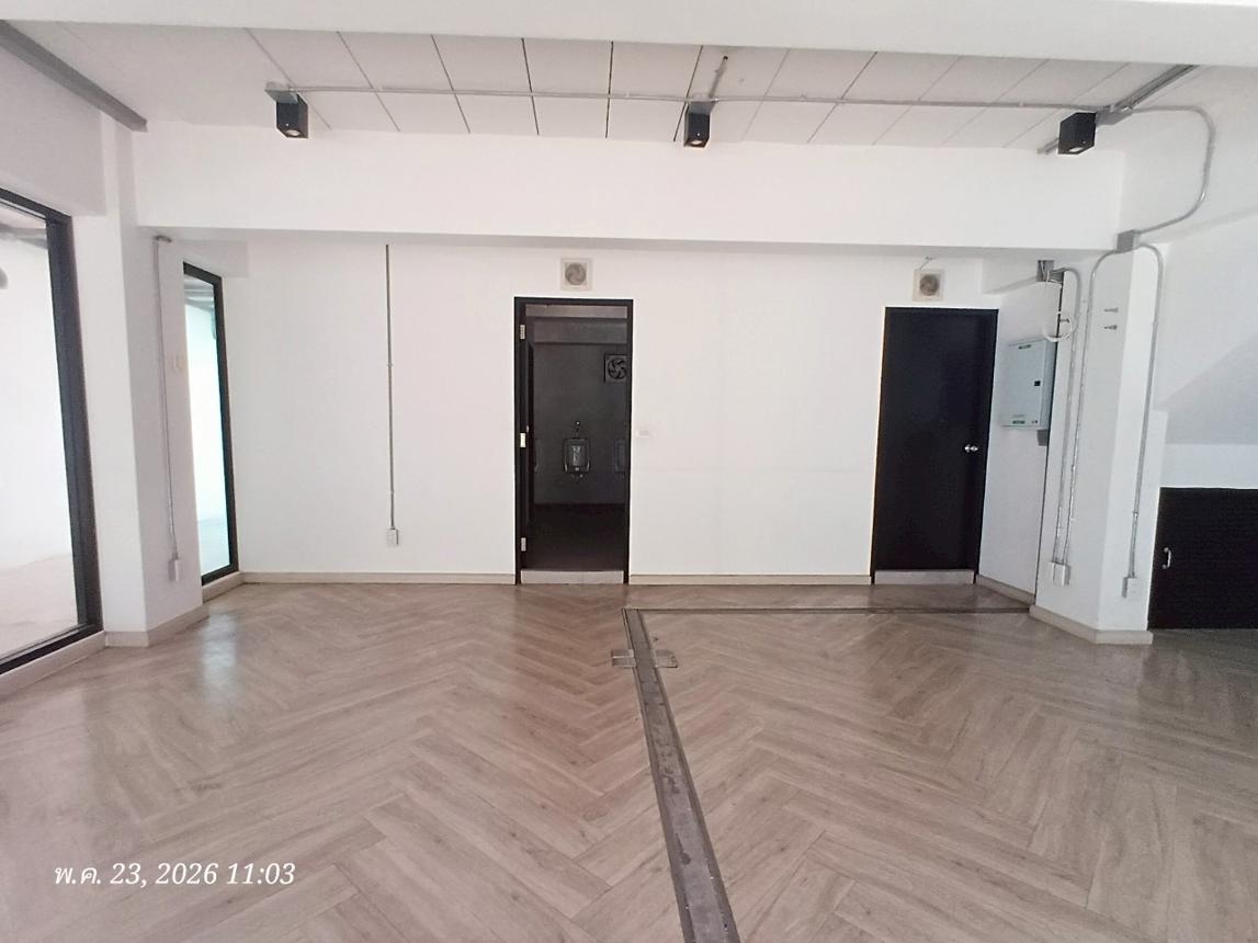 picture TOWN HOUSE 106.2 Sq.w. Lat Phrao Bangkok for 66.7M - 36/72