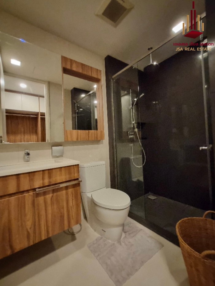 picture ✨ For Rent: Via 31 Condo ✨💰 Only 28,000 THB/month - 5/5