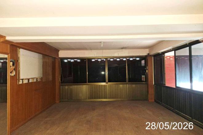 รูป อาคารพาณิชย์ 72 ตร.วา เมืองลำปาง ลำปาง 12M - รูปที่ 5/44