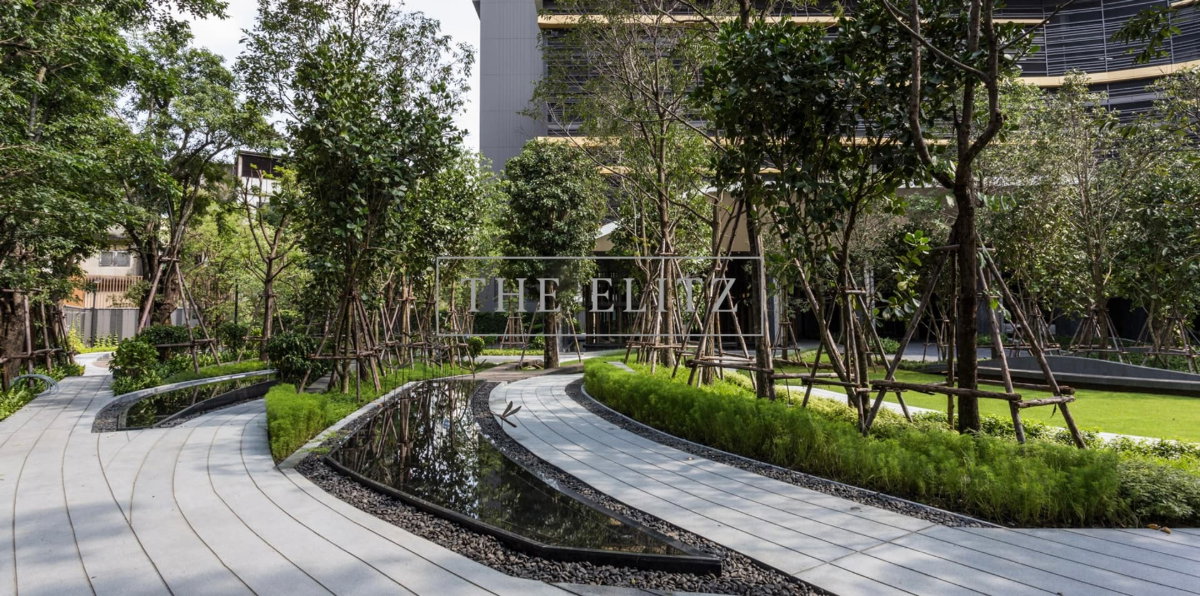 picture ✨Unmatched Investment Opportunity! The Most Affordable Luxury Unit Linked to Main Transit with Stunning Panoramic Park Views ✨ - 19/23