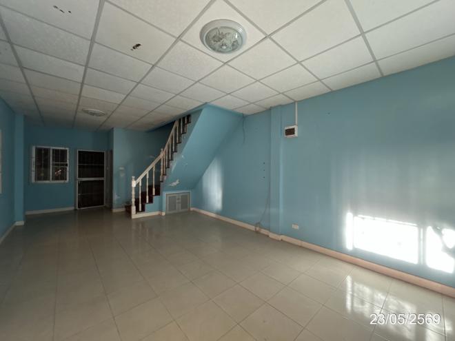 picture TOWN HOUSE 29.9 Sq.w. Bang Sao Thong Samut Prakarn for 1.9M - 6/48