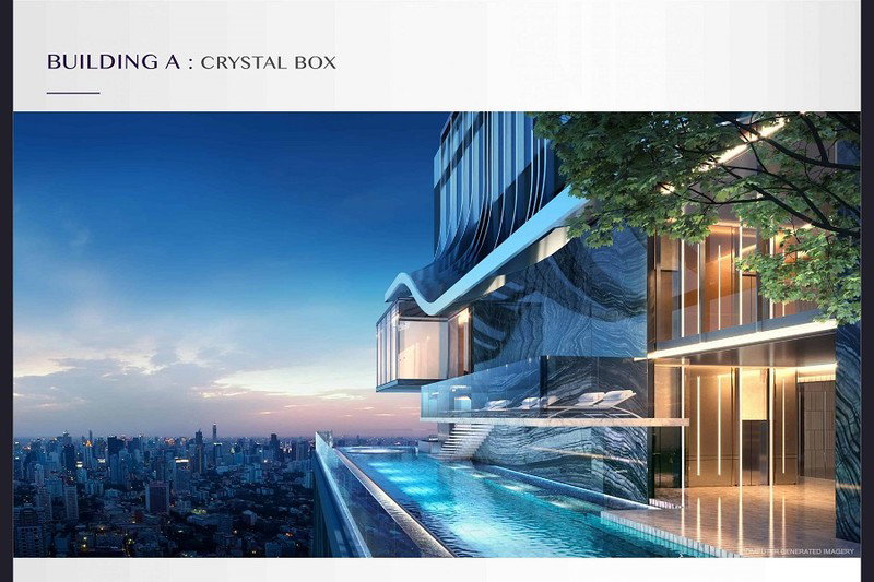 รูป A047001 Park Origin Thonglor - รูปที่ 2/4