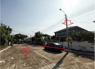 รูป บ้านเดี่ยว 108.9 ตร.วา โครงการ ฮาบิเทีย พาร์ค เทียนทะเล 28 กรุงเทพมหานคร บางขุนเทียน กรุงเทพมหานคร 10.1M - รูปที่ 8/29