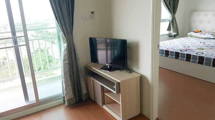 picture ✨🏙️ #ForRent Condo Lumpini Park Rattanathibet ✨ - 5/10