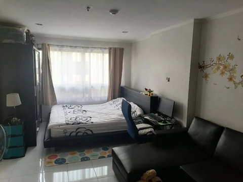 Lumpini Place Ratchada Thapra【𝐒𝐄𝐋𝐋】🔥Fully functional, perfect for both relaxation and work!🔥 Contact Line ID: @hacondo