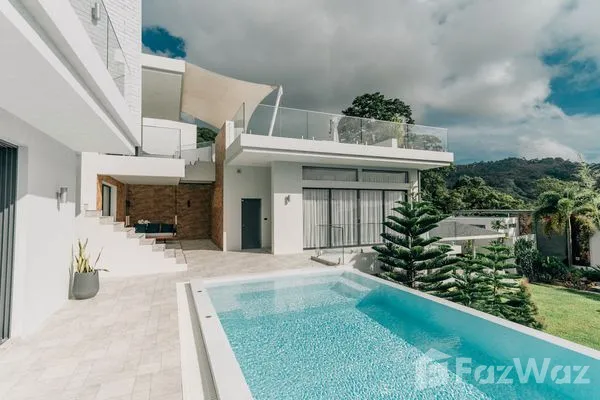 picture 6 Bedroom Villa for sale at Sugar Villa 19715 - 1/33