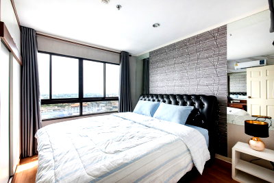 Condos for sale : A046929 Lumpini Ville Sukhumvit 77