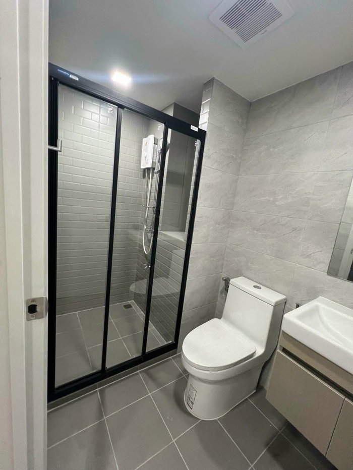 picture ✨ For Rent Atmoz Flow Minburi Condo ✨ - 8/9