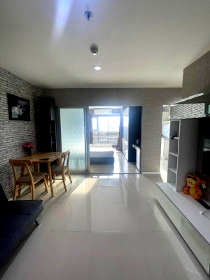 Condos for rent : For Rent Condo , Aspire Sukhumvit 48 , BTS-Phra Khanong , Phra Khanong , Khlong Toei , Bangkok , CX-84483 ✅ Live chat with us ADD LINE @connexproperty ✅