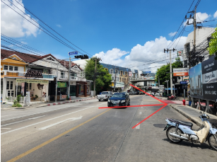 รูป ทาวน์เฮ้าส์ 21.5 ตร.วา โครงการ นีโอสเปช พลัส กรุงเทพมหานคร ลาดพร้าว กรุงเทพมหานคร 5.8M - รูปที่ 2/27