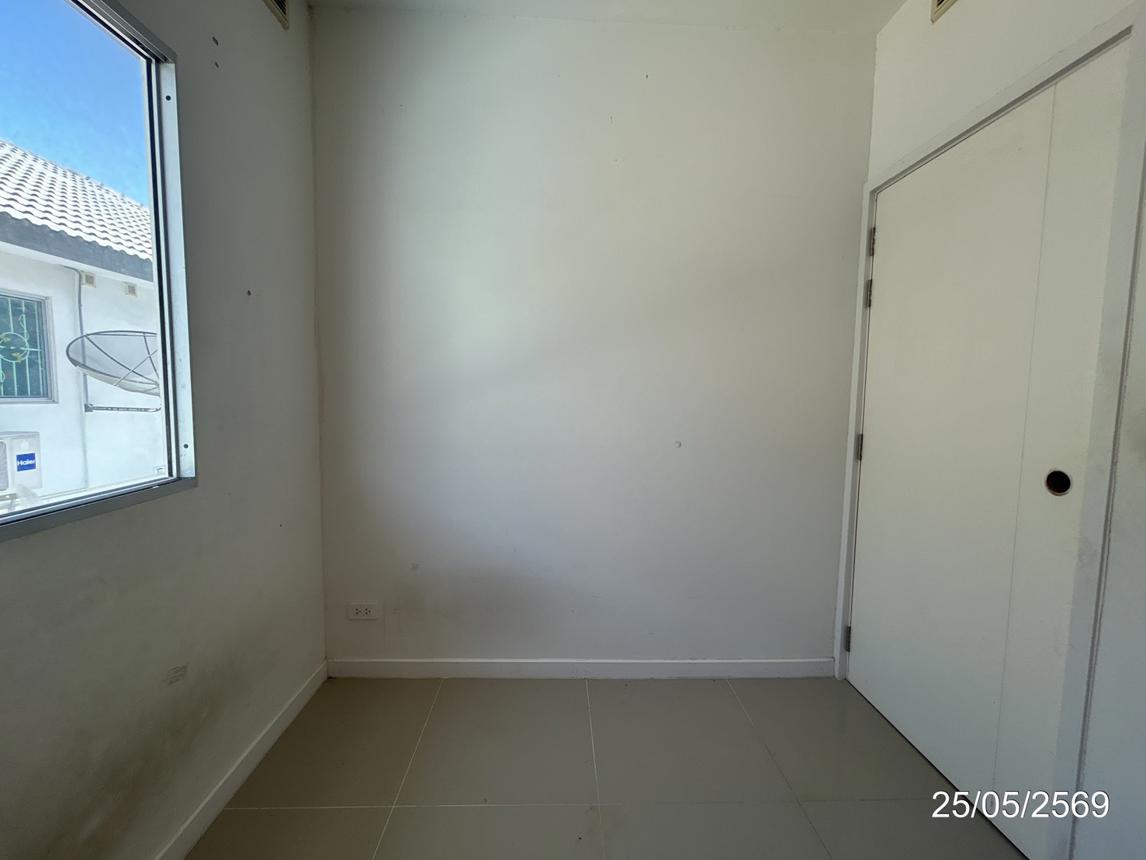 picture TOWN HOUSE 16.4 Sq.w. Bang Bo Samut Prakarn for 1.9M - 28/34