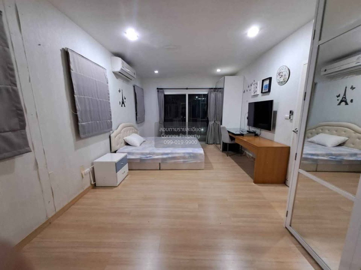 รูป เช่าบ้าน  พฤกษาปูริ ชานบัว บางนา กม.5 MRT-ศรีลาซาล (สายสีเหลือง) บางแก้ว บางพลี สมุทรปราการ CX-164017 ✅ ทักไลน์ @connexproperty ตอบทันที ทีมงานมืออาชีพ ✅ - รูปที่ 8/12
