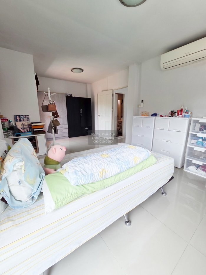 รูป ขายบ้าน พรทวีบ้านวิวสวน บางกระทึก สามพราน นครปฐม CX-164209 ✅ ทักไลน์ @connexproperty ตอบทันที ทีมงานมืออาชีพ ✅ - รูปที่ 9/11