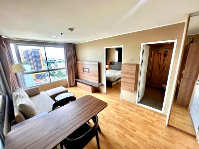 Condos for sale : A047245 U Delight Residence Pattanakarn - Thonglor