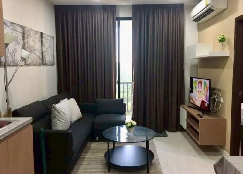 picture Condo for sale at The Sky Sriracha. Beautiful view, fully furnished. - 3/8