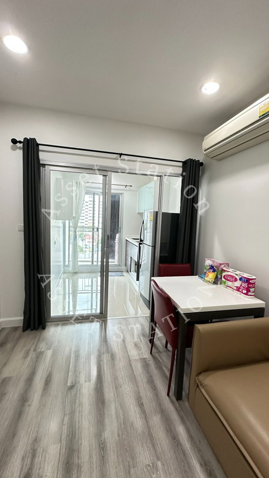 picture 💎For Rent: Centric Sathorn-Saint Louis, Fully Furnished Unit, Ready to Move In ✨BTS Surasak - 6/10