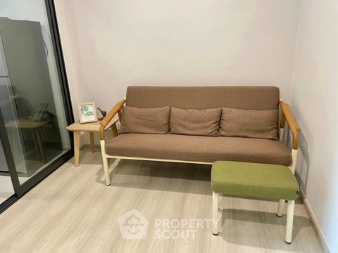 คอนโด 1 ห้องนอน ให้เช่า Life สุขุมวิท 48 ชั้น 7 ใกล้ BTS พระโขนง (ID 1481991)