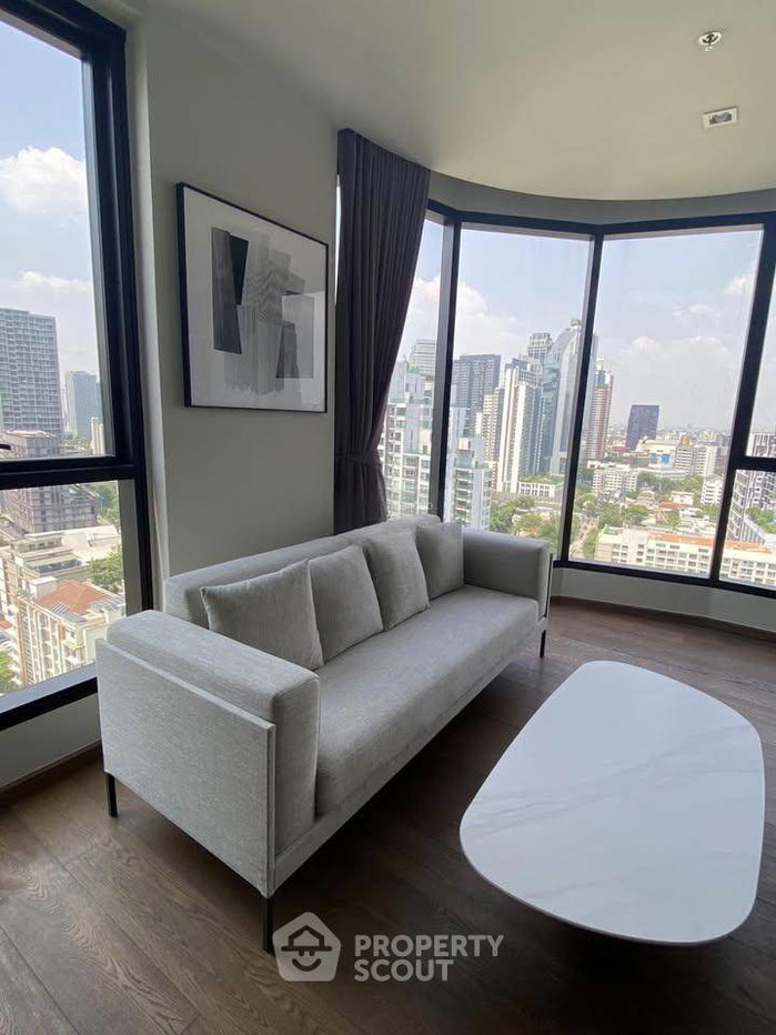 รูป คอนโด 2 ห้องนอน ชั้น 22 ขนาด 65 ตร.ม. Ideo Q Sukhumvit 36 ใกล้ BTS ทองหล่อ 400 ม. (ID 2856870) - รูปที่ 4/5