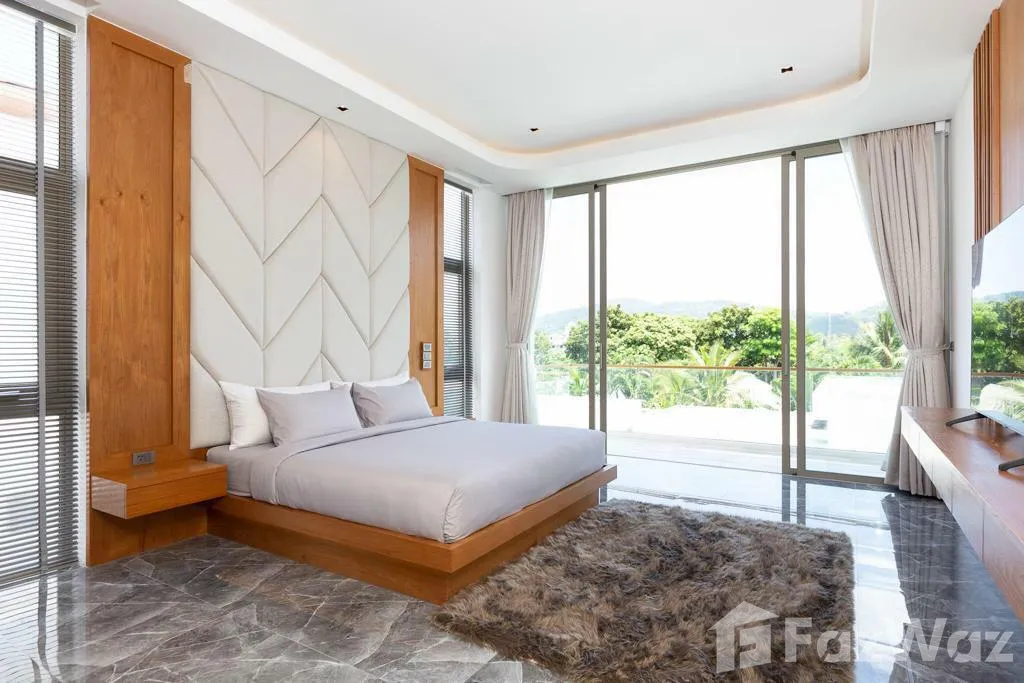 picture 4 Bedroom Villa for rent in Rawai, Phuket  1087024 - 12/25