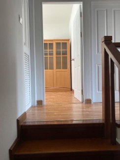 picture For rent house available good location - 8/12