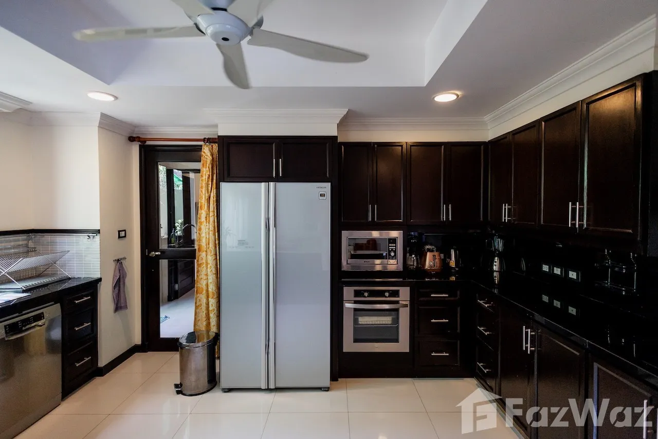 picture 5 Bedroom Villa for at Maan Tawan in Phuket 1890824 - 31/42