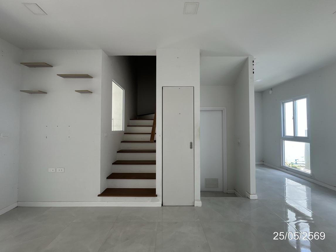 picture TOWN HOUSE 18.5 Sq.w. Bang Bo Samut Prakarn for 2.5M - 23/40