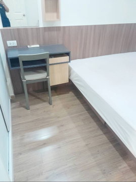 ✨ Condo for Rent: U Delight Rattanathibet ✨