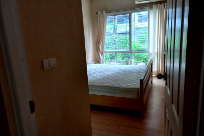 ขายคอนโด : A046674 A Space Play Ratchada - Sutthisarn