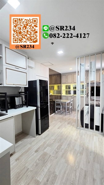 รูป 🌸Hot Price 🌸 ให้เช่า /For Rent*พลัม รามคำแหง สเตชั่น (Plum Condo Ramkhamhaeng Station) สนใจทัก💚@SR234 - รูปที่ 11/16