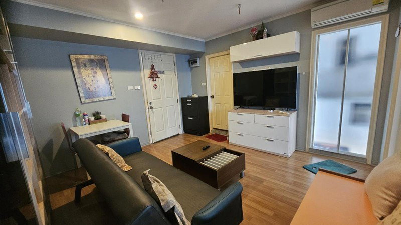 รูป A046908 LUMPINI PLACE PINKLAO - รูปที่ 4/8