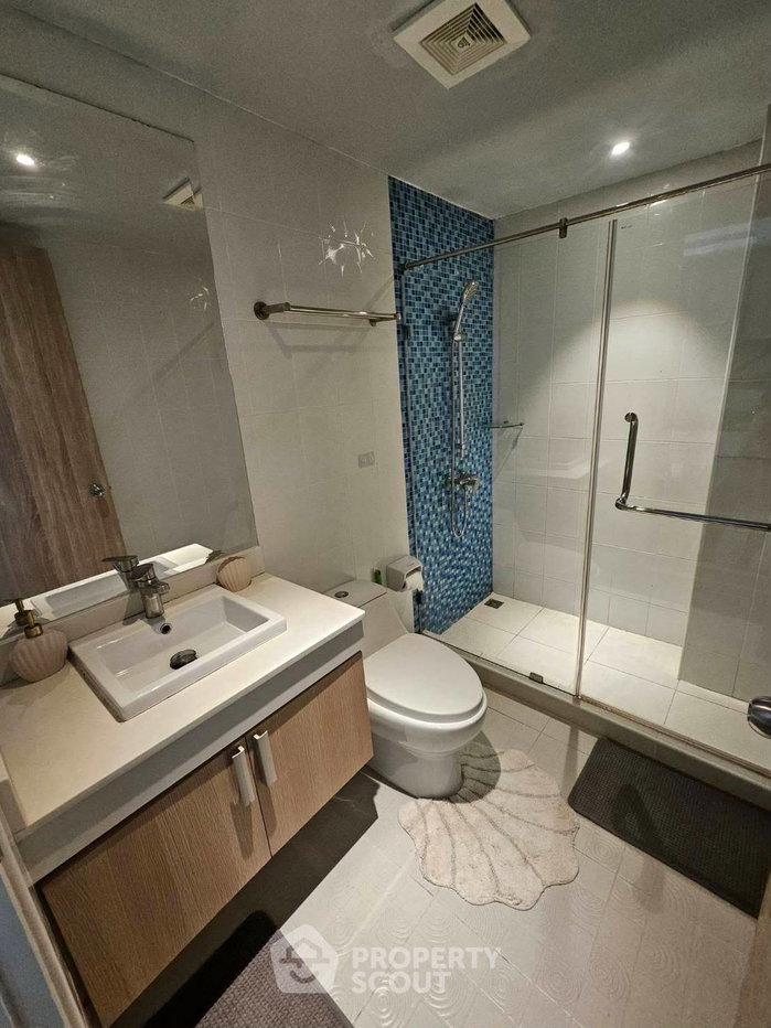picture 1-BR 30 Sqm Estanan Condo Pattaya in Phratamnak, 6th-Floor (ID 3080311) - 6/10