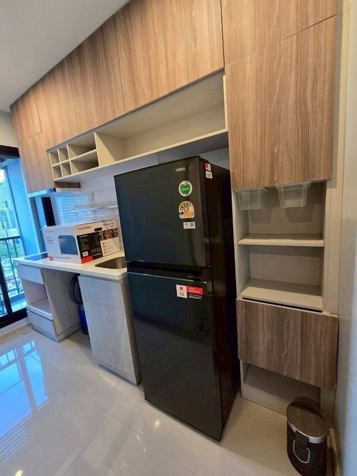 picture MN3709 Life Asoke Full Full Furnitured and electrical - 8/12