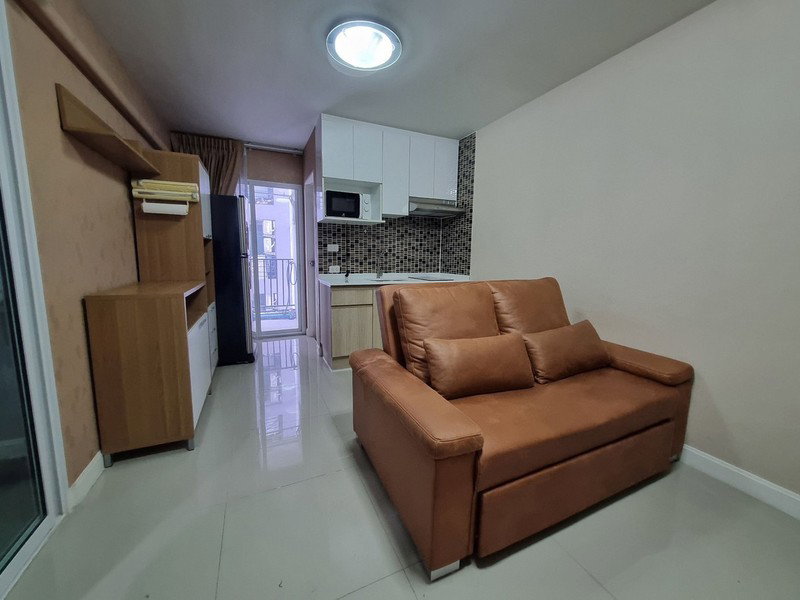 รูป A047005 Pluksa Thani Fifth Condotel - รูปที่ 2/7