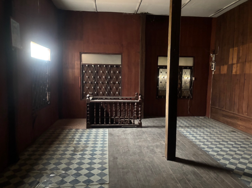 picture HOME 212.1 Sq.w. Ban Hong Lamphun for 1.7M - 14/15