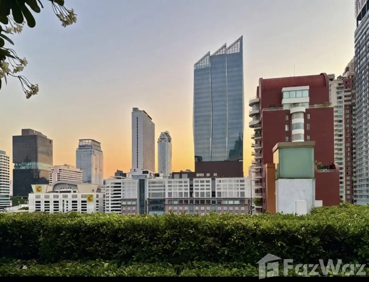 รูป คอนโดให้เช่า 1 ห้องนอน ในโครงการ ดิ แอดเดรส ชิดลม 6576638 - รูปที่ 6/8