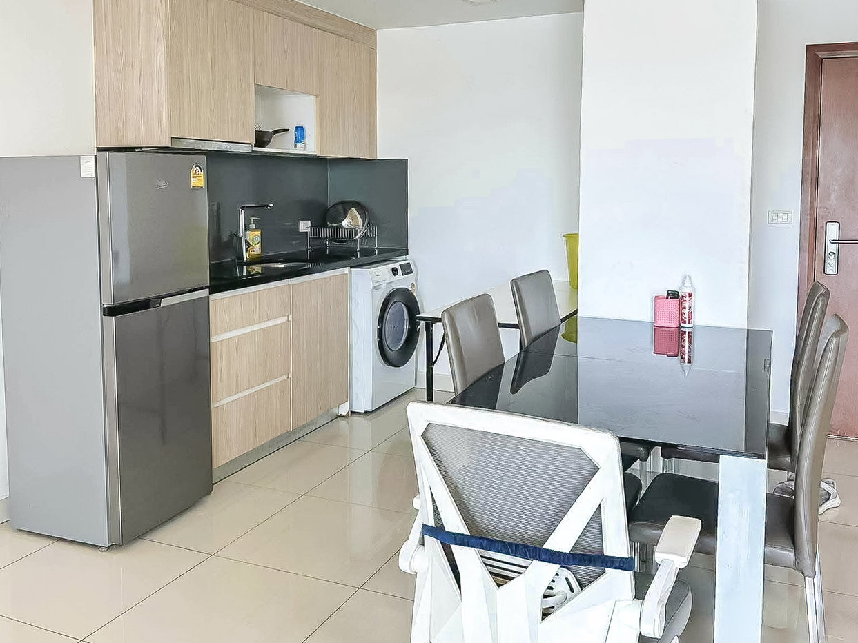 รูป Laguna Beach Resort 2 Condo for Sale 2 Bedroom City View - รูปที่ 4/8