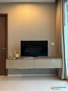 Menam Residences Popular units sell out fast
