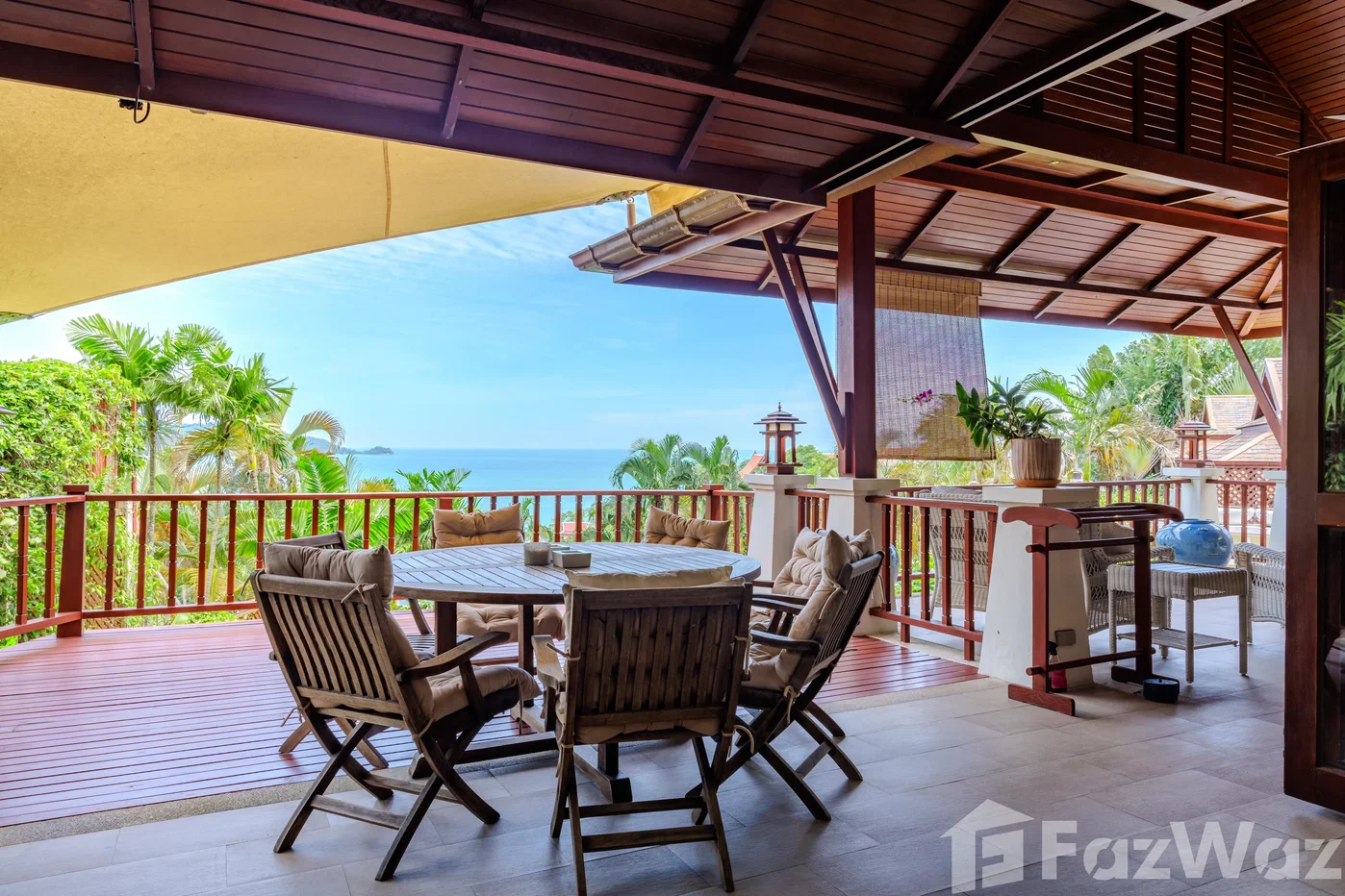 รูป ขาย วิลล่า 3 ห้องนอน ในโครงการ ออร์คิดเดอเรสซิเดนซ์ 6576755 - รูปที่ 3/43