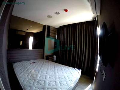 คอนโดให้เช่า : DL23030558 ให้เช่าคอนโด ศุภาลัย ริเวอร์ รีสอร์ท (Supalai River Resort) ใกล้ BTS กรุงธนบุรี พร้อมเข้าอยู่ โทรด่วน 0653619502 LineID @952jdxxk