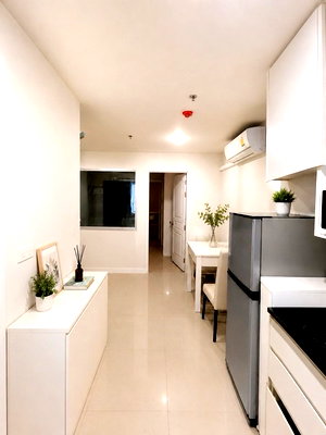 Condos for sale : A047041 Rich Park @ Taopoon Interchange